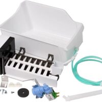 Frigidaire Refrigerator Complete Ice Maker Kit. Part #IM116000
