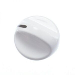 Frigidaire Washer Selector Knob. Part #131141105