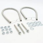 G.E. Dryer Element Coil. Part #WE11M60S