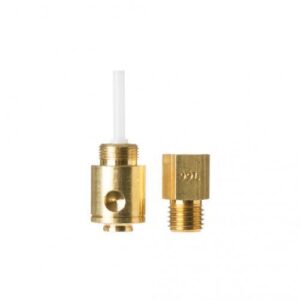 G.E. Dryer LP Gas Conversion Kit. Part #WW02A00147