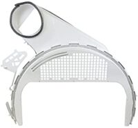 GE Dryer Air Duct. Part #WW02F00592