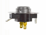 GE Dryer Cycling Thermostat. Part #WG04F01127