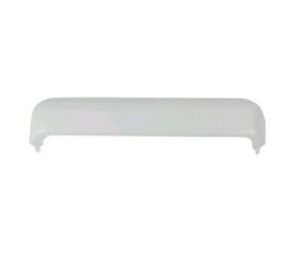 GE Dryer Door Handle. Part #WG04L00248