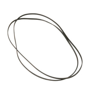 GE Dryer Drum Belt. Part #WG04A00026 * NLA  see LB278 listing