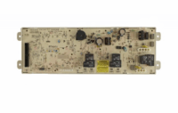 GE Dryer Electronic Control Board. Part # WG04F03515 NO LONGER AVAILABLE
