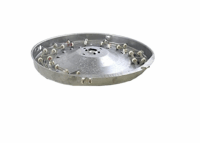GE Dryer Heating Element Assembly. Part #WW02A00049