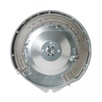 GE Dryer Heating Element Assembly. Part #WW02F00468