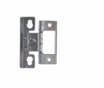 GE Dryer Hinge Assembly. Part #WW02L00534
