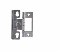 GE Dryer Hinge Assembly. Part #WW02L00534