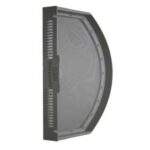 GE Dryer Lint Filter Assembly. Part #WW02F00534