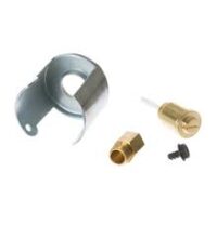 GE Dryer Natural Gas To Liquid Propane Conversion Kit. Part #WG04A00110