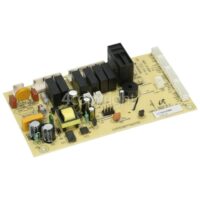 GE Dryer Power Control Board. Part #WG04F10108