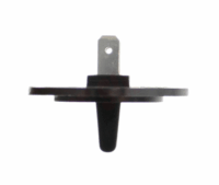 GE Dryer Thermistor Outlet. Part #WG04F10558