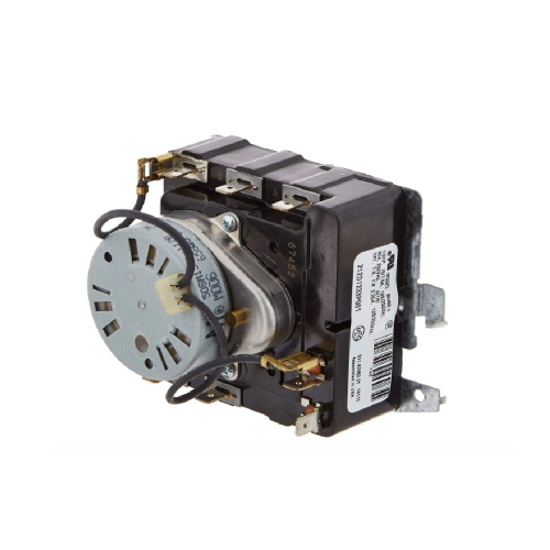 GE Dryer Timer. Part #WW02F00063 – NO longer available
