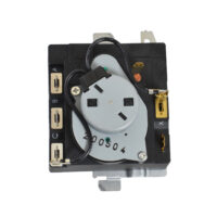 GE Dryer Timer. Part #WW02F00286