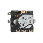 GE Dryer Timer. Part #WW02F00319