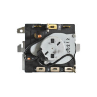 GE Dryer Timer. Part #WW02F00319