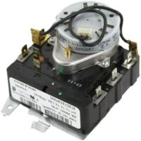 GE Dryer Timer. Part #WW02F00437