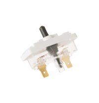 GE Washer And Dryer Push To Start Switch. Part #WW02L00024