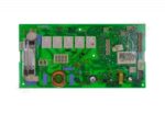 GE Washer & Dryer Control Board Assembly. Part #WW03F00536