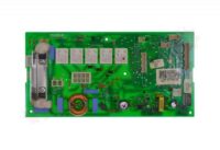 GE Washer & Dryer Control Board Assembly. Part #WW03F00536