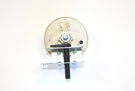 GE Washer Water Level Switch. Part #WG04F03547