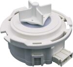 LG Dishwasher Drain Pump Motor Assembly. Part #EAU62043403