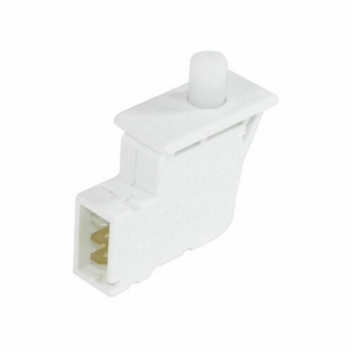 LG Dryer Door Switch Assembly. Part #6601EL3001A