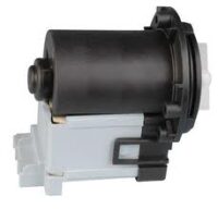 LG Washer Drain Pump Motor Assembly. Part #4681EA2001T