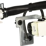 Samsung Washer Drain Pump Assembly. Part  #DC96-01700A  NLA - USE LP1700A