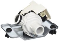 Samsung Washer Drain Pump. Part #DC96-01414A