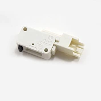 Whirlpool Dishwasher Door Switch. Part #WPW10274880