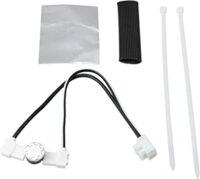 Whirlpool Dishwasher Thermal Fuse Kit. Part #W10402110