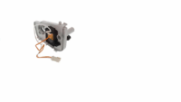 Whirlpool Dryer Pump. Part #W11086537