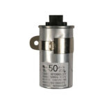 Whirlpool Top Load Washer Start Capacitor. Part #W10804664