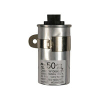 Whirlpool Top Load Washer Start Capacitor. Part #W10804664