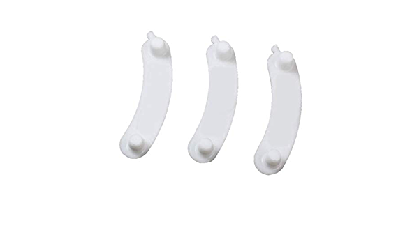 Whirlpool Top Load Washer Tub Wear Pad Set. Part #285744