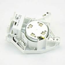 Whirlpool Washer Actuator. Part #W10389471