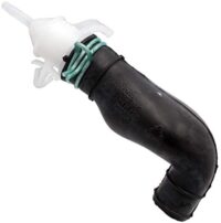 Whirlpool Washer Air Trap Assembly. Part #W10903220