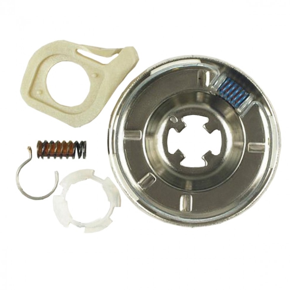Whirlpool Washer Clutch Assembly. Part #WP285785
