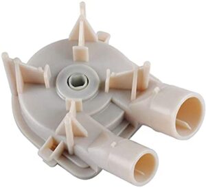 Whirlpool Washer Drain Pump. Part #WP3363394