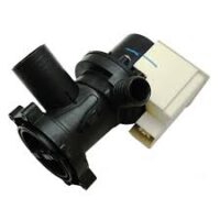 Whirlpool Washer Drain Pump. Part #WPW10465252