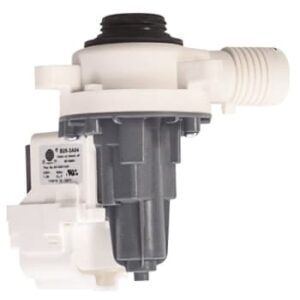 Whirlpool Washer Drain Pump. Part #WPW10661045