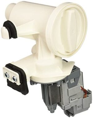 Whirlpool Washer Drain Pump. Part #WPW10730972