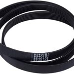 Whirlpool Washer Drive Belt. Part #WP8540101