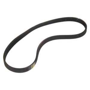 Whirlpool Washer Drive Belt. Part #WPW10006384