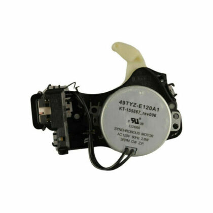 Whirlpool Washer Shift Actuator. Part #W11481722