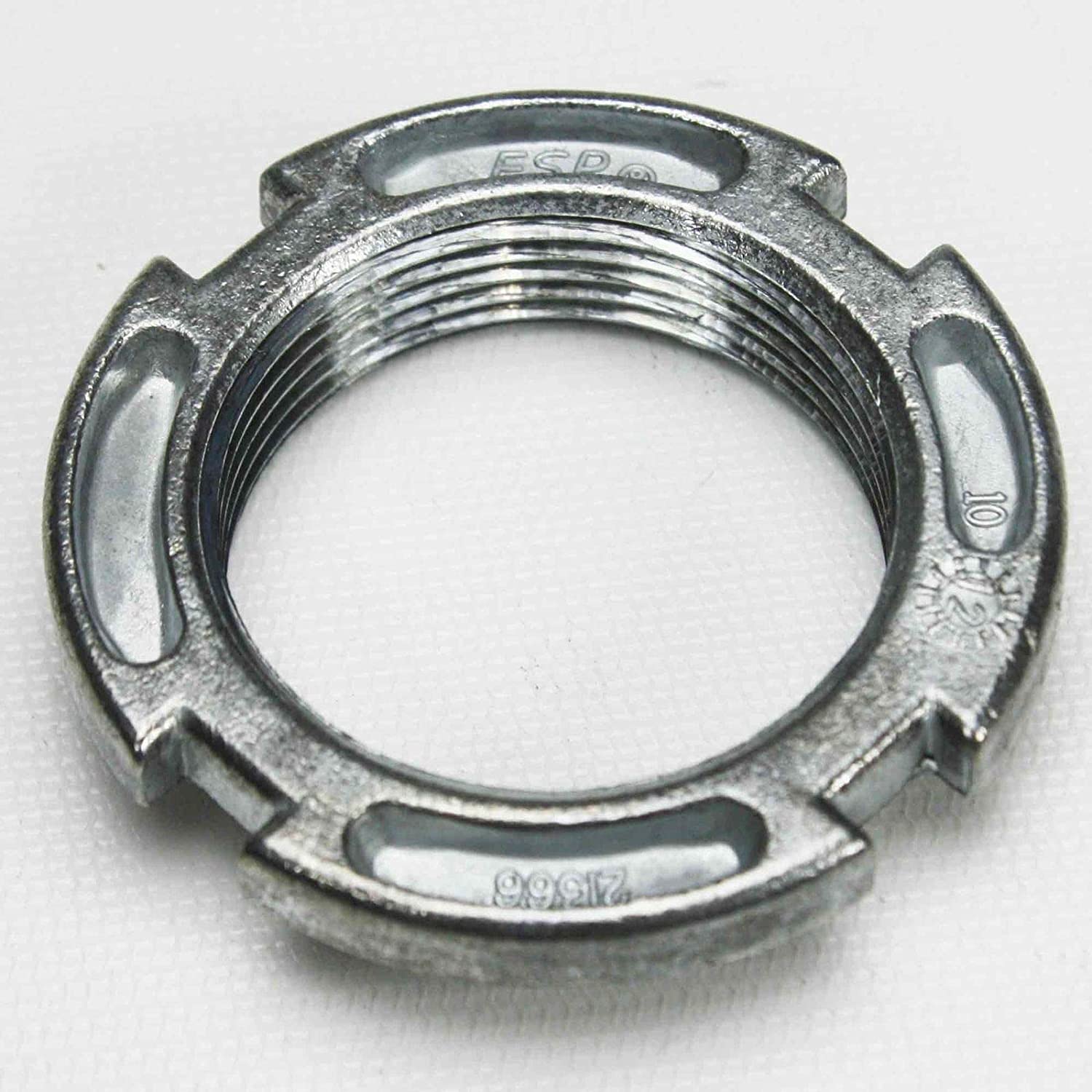 Whirlpool Washer Spanner Nut. Part #WP21366