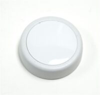 Whirlpool Washer White Timer Knob. Part #WP3364291