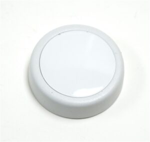 Whirlpool Washer White Timer Knob. Part #WP3364291
